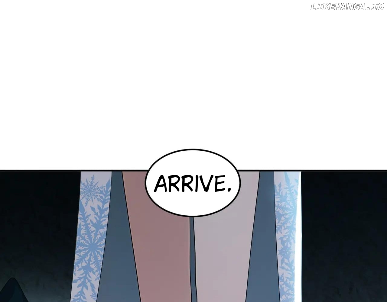 My Furry Harem Is After Me Chapter 318 - page 29
